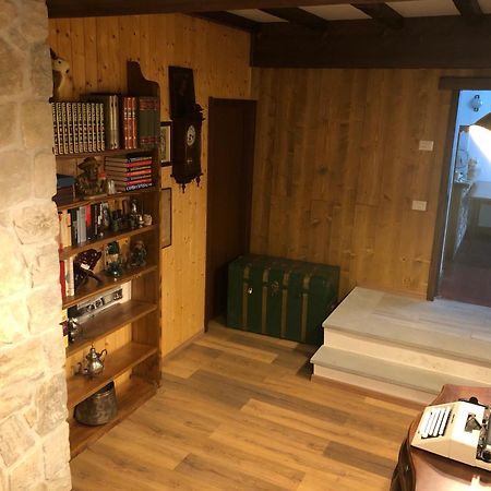 B&B Chalet Abetone Extérieur photo