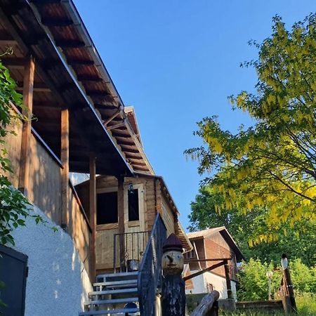 B&B Chalet Abetone Extérieur photo
