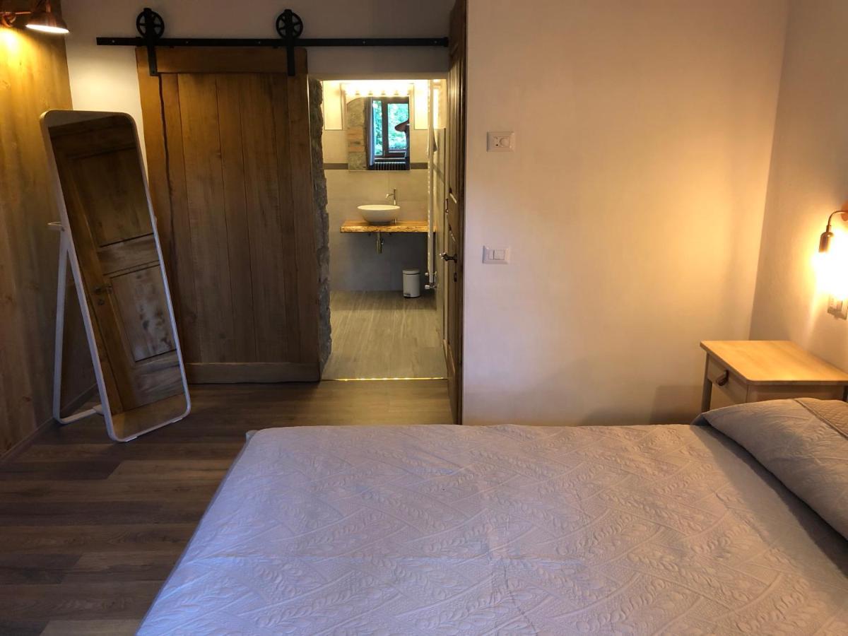B&B Chalet Abetone Extérieur photo