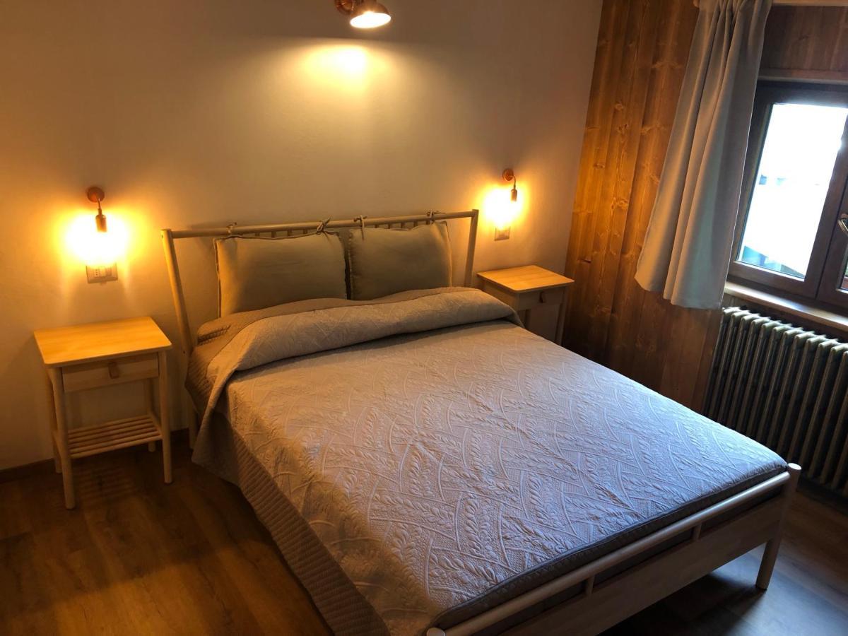 B&B Chalet Abetone Extérieur photo