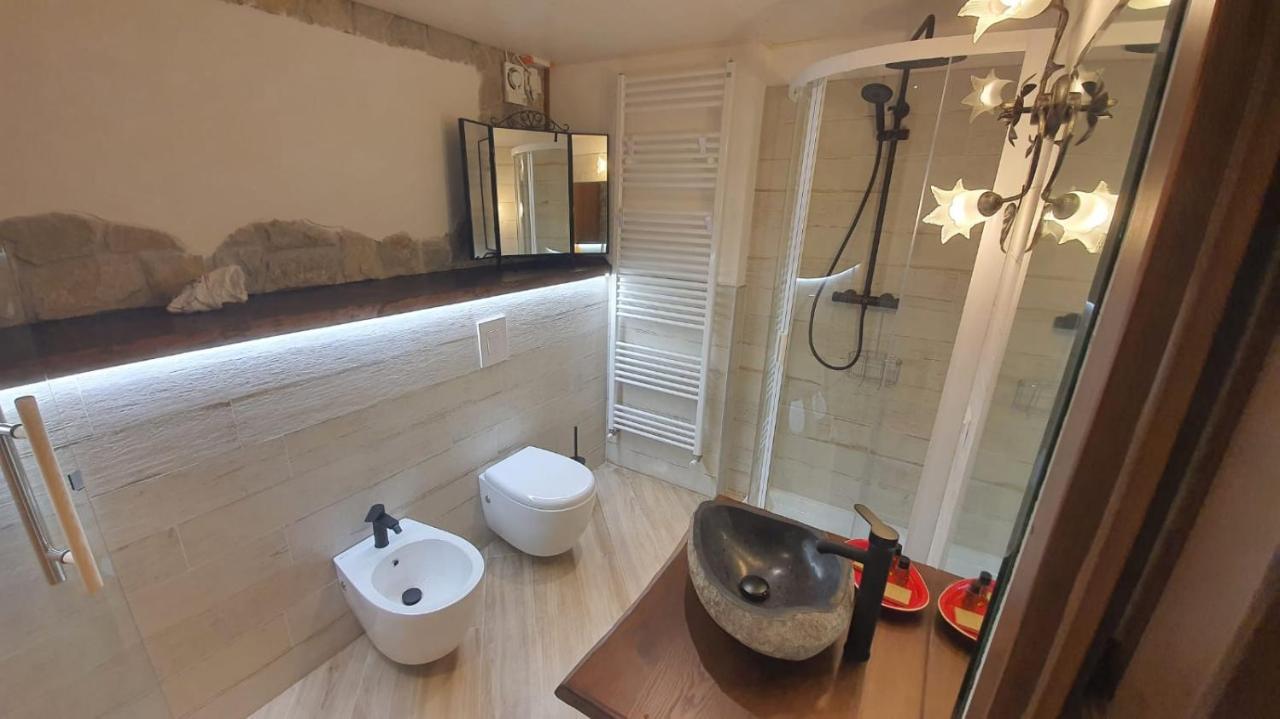 B&B Chalet Abetone Extérieur photo