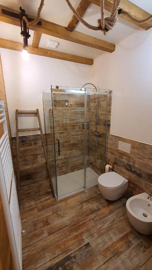 B&B Chalet Abetone Extérieur photo