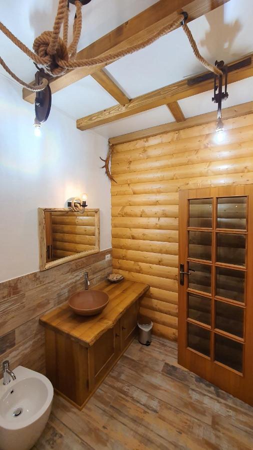 B&B Chalet Abetone Extérieur photo